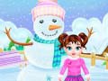Jwèt Baby Taylor Winter Time
