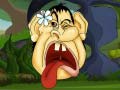 Jwèt Funny Face Jigsaw