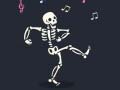 Jwèt Army of Skeletons Jigsaw