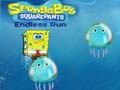 Jwèt SpongeBob SquarePants Endless Run