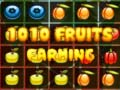 Jwèt 1010 Fruits Farming