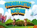 Jwèt Findergarten nature