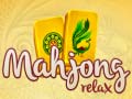 Jwèt Mahjong Relax