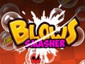 Jwèt Blows Smasher