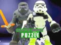 Jwèt Galactic Heroes Puzzle