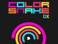 Jwèt Color Snake Dx