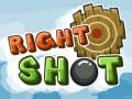 Jwèt Right Shot 