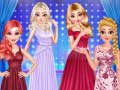 Jwèt New Year Formal Dress Show