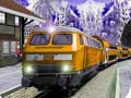 Jwèt Metro Train Simulator