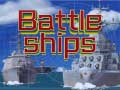 Jwèt Battle Ships