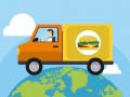 Jwèt Box Delivery Trucks Hidden