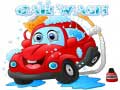 Jwèt Car Wash Jigsaw