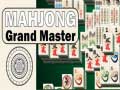 Jwèt Mahjong Grand Master