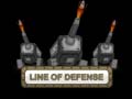 Jwèt Line of Defense