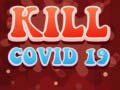 Jwèt Kill Covid 19
