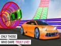 Jwèt Mega Ramp Stunts GT Racing