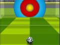 Jwèt Super Football Kicking