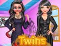 Jwèt Twins Punk Fashion
