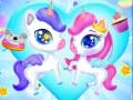 Jwèt Unicorns Birthday Surprise
