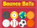 Jwèt Bouncing Ball