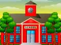 Jwèt School Fun Differences