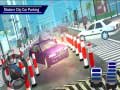 Jwèt City Mall Car Parking Simulator