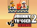 Jwèt Johnny Trigger 2 Revenge