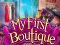 Jwèt My First Boutique
