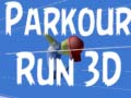 Jwèt Parkour Race 3D