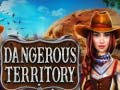 Jwèt Dangerous Territory