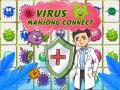 Jwèt Virus Mahjong Connection