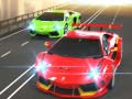 Jwèt Supercar Racing