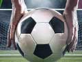 Jwèt Football Strike Soccer League