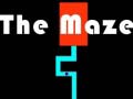 Jwèt The Maze