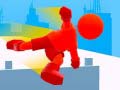 Jwèt Parkour Race