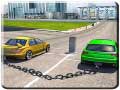 Jwèt Chained Cars Impossible Tracks
