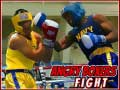 Jwèt Angry Boxers Fight
