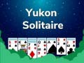Jwèt Yukon Solitaire