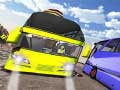 Jwèt US Bus Transport Service 2020