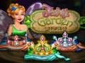Jwèt Fairy Garden Puzzle