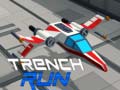 Jwèt Trench Run Space race
