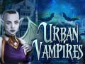 Jwèt Urban Vampires