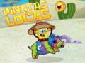 Jwèt Pinatas Locas