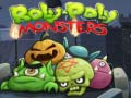Jwèt Roly-Poly Monsters