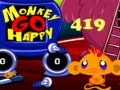 Jwèt Monkey Go Happy Stage 419
