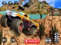 Jwèt Racing Monster Truck