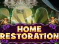 Jwèt Home Restoration