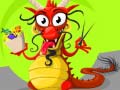Jwèt Chinese Dragons Puzzle