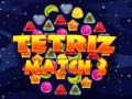 Jwèt Tetriz Match 3