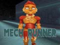 Jwèt Mech Runner